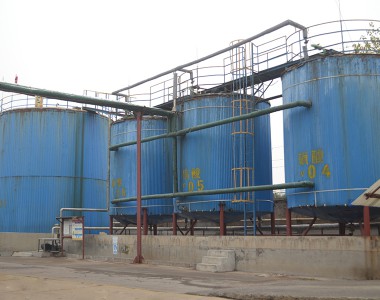 廠(chǎng)房展示